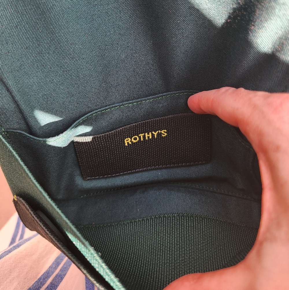 Rothy's Juniper Belt Bag - Picture 5 of 5
